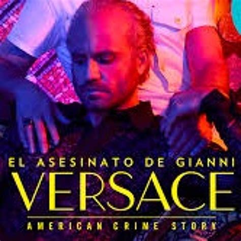 versace netflix darsteller|who killed gianni Versace Netflix.